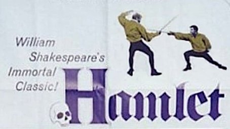 Hamlet (1999) - Episode 8 poster and promotional image