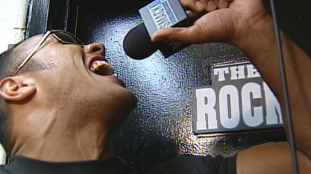 SmackDown 40 (2000) - Episode 20 poster and promotional image