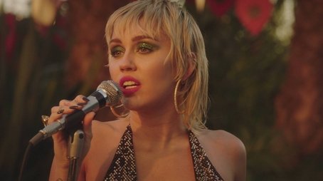 Miley Cyrus: Backyard Sessions (2020) - Episode 15 poster and promotional image