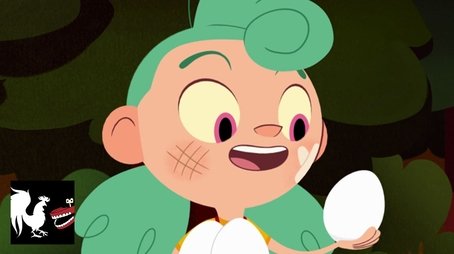Eggs Benefits (2017) - Episode 9 poster and promotional image