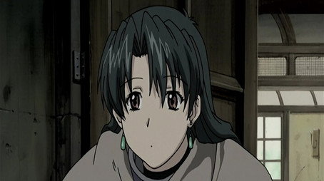 スクラップド・プリンセス Сезон 1