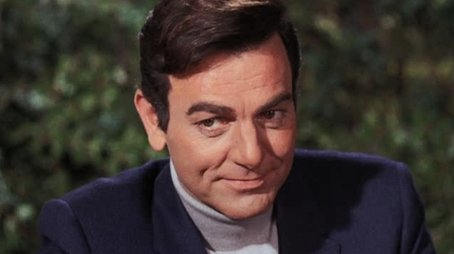 You Can Get Killed Out There (1968) - Episode 19 poster and promotional image