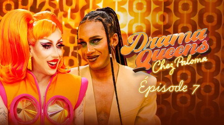 Drama Queens, Chez Paloma Сезон 1