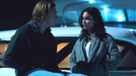 Simon Says Let's Get Personal (2022) - Episode 3 poster and promotional image