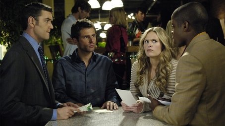 He Loves Me, He Loves Me Not, He Loves Me, Oops He's Dead (2007) - Episode 11 poster and promotional image