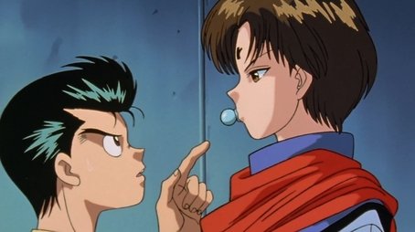 Yu Yu Hakusho29