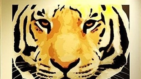 Elefant, Tiger & Co. (2003) poster