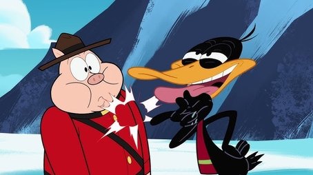 Canadian Bacon (2018) - Episode 67 poster and promotional image