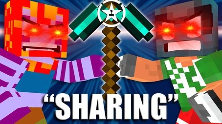 Why Sharing Is for Suckers | Ya Dead, Ya Dead (#4) (2022) - Episode 16 poster and promotional image