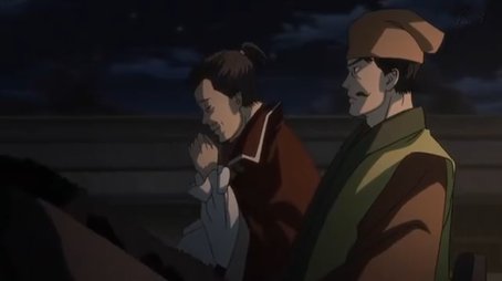 The Man Who Destroyed the "World" (2012) - Episode 37 poster and promotional image