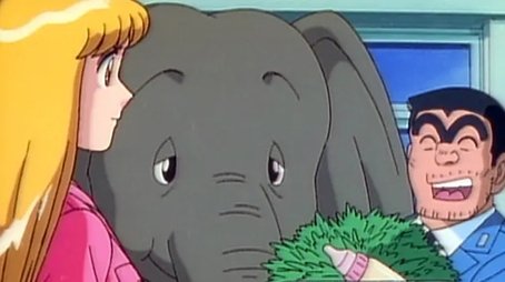 Episode 14 (1996) - Episode 14 poster and promotional image