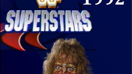 1992 (1992) - Season 7 poster and promotional image