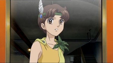 A Midsummer Night's Dream (2005) - Episode 32 poster and promotional image