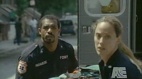 Four Days (2000) - Episode 3 poster and promotional image