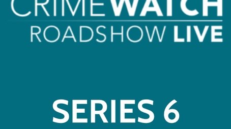 Series 6 (2014) - Season 6 poster and promotional image
