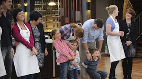 Family Visit (2011) - Episode 74 poster and promotional image