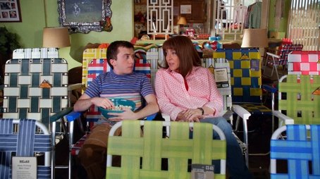 The Middle: Uma Família Perdida no Meio do Nada922