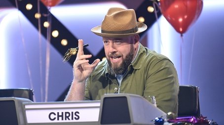 58th Episode Celebration- Jerry Ferrara, Constance Zimmer, Chris Sullivan, Caroline Rhea, Ross Matthews, Dascha Polanco (2020) - Episode 6 poster and promotional image