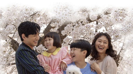 Mom Has an Affair (2020) poster