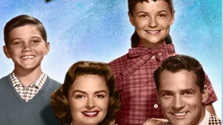 Season 8 (1965) - Season 8 poster and promotional image