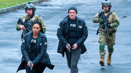 Obstruction (2021) - Episode 11 poster and promotional image