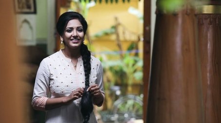 Nandini's Village Tour (2017) - Episode 41 poster and promotional image
