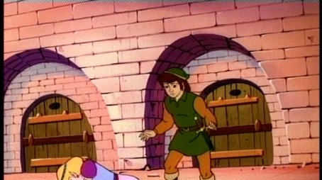 The Moblins Are Revolting (1989) - Episode 65 poster and promotional image