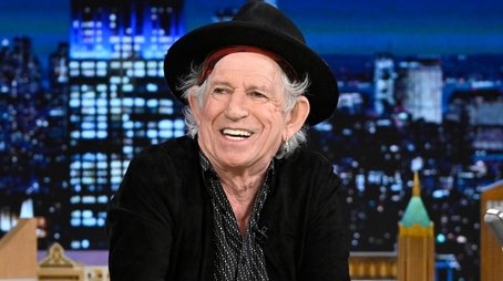 Keith Richards, 2 Chainz & Lil Wayne (2023) - Episode 15 poster and promotional image