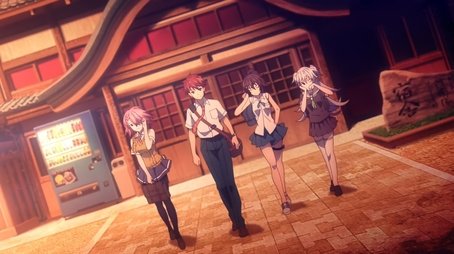 Dokyuu Hentai HxEros1