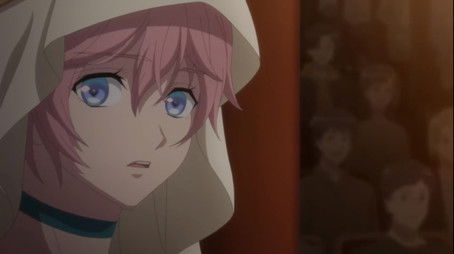 Summertime Survival! (2020) - Episode 12 poster and promotional image