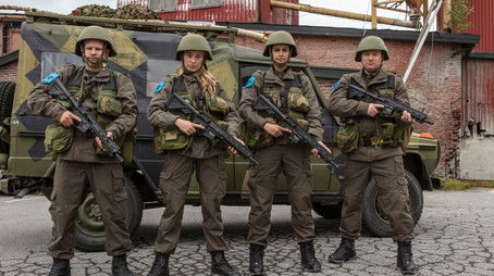 Problem solving - Part 2 (2020) - Episode 12 poster and promotional image