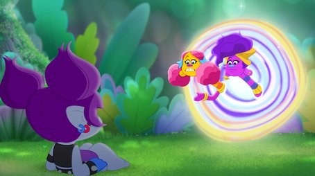 Be My Val in Time (2022) - Episode 12 poster and promotional image
