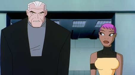Where's Terry? (2000) - Episode 25 poster and promotional image