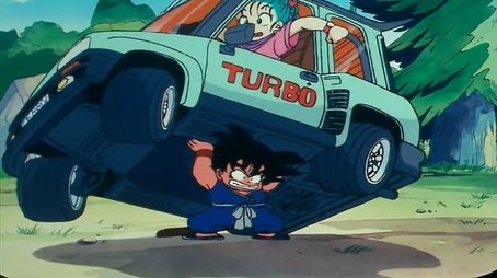 Secret of the Dragon Balls