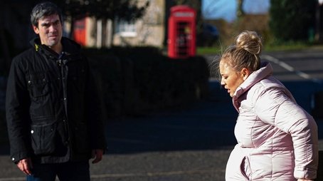 Thursday 25 February (Part 1) (2021) - Episode 47 poster and promotional image
