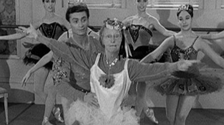 The Ballet (1964) - Episode 10 poster and promotional image