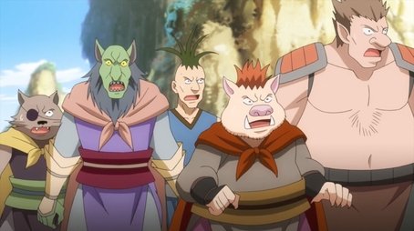 Episode 61 (2016) - Episode 61 poster and promotional image