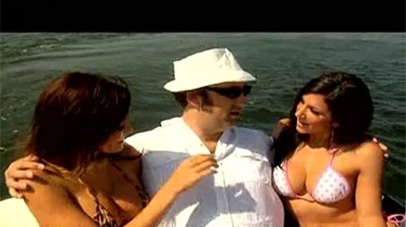 Vacation (2007) - Episode 1 poster and promotional image