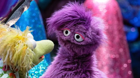 Fraggle Rock: Ritorno alla grotta Stagione 2