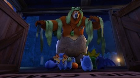 Monstrous Costumes (2025) - Episode 76 poster and promotional image