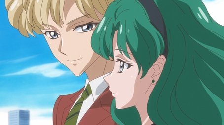 Act 27. Infinity 1 - Premonition (Part 1) (2016) - Episode 1 poster and promotional image