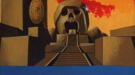 Cloud City of Gold (1968) - Episode 12 poster and promotional image
