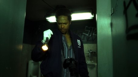 Still Life (2005) - Episode 10 poster and promotional image