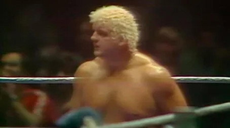 WWE Old School Сезон 4