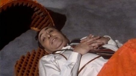 Lifebomb (1985) - Episode 2 poster and promotional image