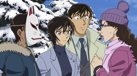The Inauspicious Matchmaking (2) (2023) - Episode 1086 poster and promotional image