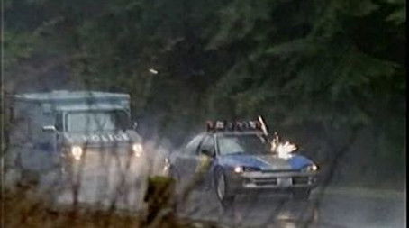 Survival (1997) - Episode 22 poster and promotional image