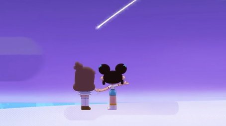 Night of the Shooting Stars (2021) - Episode 25 poster and promotional image