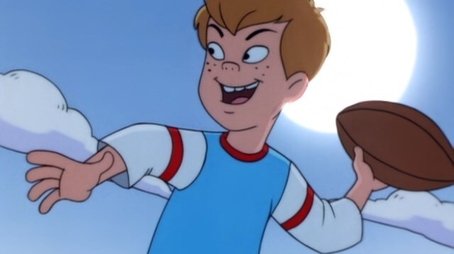 That Stinking Feeling (1999) - Episode 11 poster and promotional image