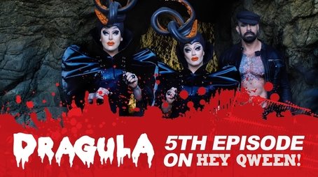 Trannyshack Club (2017) - Episode 5 poster and promotional image